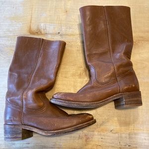 Frye Campus Boot 10.5